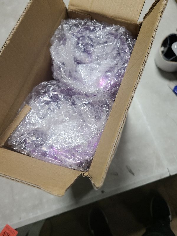 Photo 1 of 100 Black Rimmed Plastic Cups and 1 Silver Ice Tong Set - 9 Ounce Disposable Cocktail Glasses - Plastic Wine Cups - Black Party Decorations - Wedding Party Supplies