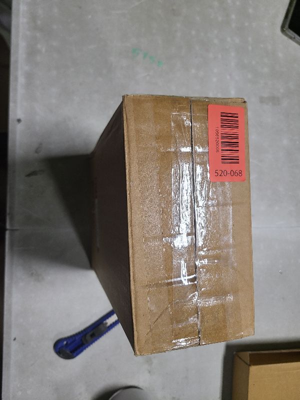 Photo 1 of 100 Black Rimmed Plastic Cups and 1 Silver Ice Tong Set - 9 Ounce Disposable Cocktail Glasses - Plastic Wine Cups - Black Party Decorations - Wedding Party Supplies