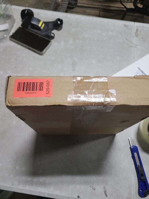 Photo 1 of 10107 Lock N' Stow for Outboard Trailering, Outboard Transom Saver, Trailering Support Bracket Fits for Mercury 200 OpitMax, 255 OptiMax, 225-HP EFI, 250-HP EFI Engines