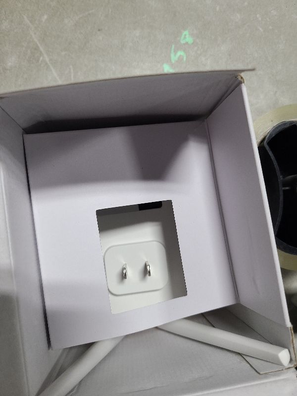 Photo 1 of 2025 WiFi Extenders Signal Booster for Home Long Range Covers Up to 45+ Devices & 8470 Sq.ft, Long Range WiFi Extender Internet Signal Booster, White