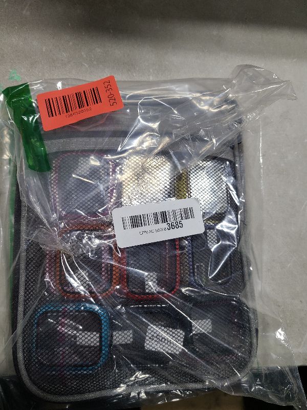 Photo 1 of 18 Pack Sport Band Compatible with Apple Watch Bands 40mm 41mm 42mm 44mm 45mm 46mm for Women Men, iWatch Screen Protector Case&Organizer - (Compatible for Apple Watch 45mm Series 9/8/7)