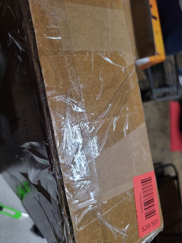 Photo 1 of 2 Pack 10" x 18" White Shed Window with Tempered Glass Household Windows with Screws for Shed, Chicken Coop, Playhouse, Garage and Barns (No Screen)