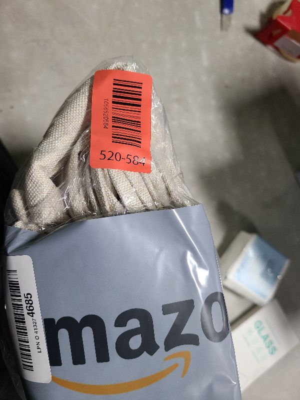 Photo 1 of 100% Blackout Shield Linen Blackout Curtains for Bedroom 102 Inches Long, Back Tab/Rod Pocket Living Room Drapes, Thermal Insulated Blackout Curtains 2 Panels Set, 50" W x 102" L, Faux Linen