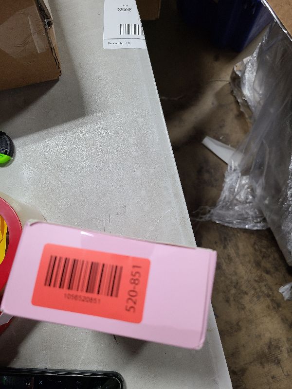 Photo 1 of 14 Inch Ponytail Extension - Wavy Pony Tails Hair Extensions, Claw Clip Ponytail Extension, Synthetic Hair Extensions Ponytail, Clip on Ponytails for Women (Light Brown With Beige Highlights)