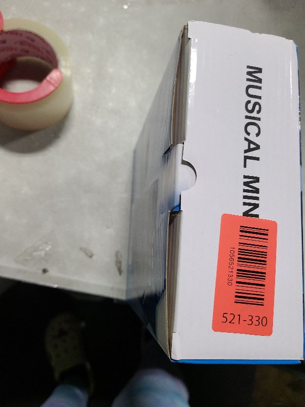 Photo 2 of 4 Channel USB Interface Mixer, DJ Sound Controller Mini Mixer Professional Digital Audio Portable Sound Mixing Console with Sound Card & Bluetooth Function for PC Recording - Depusheng M4, Black