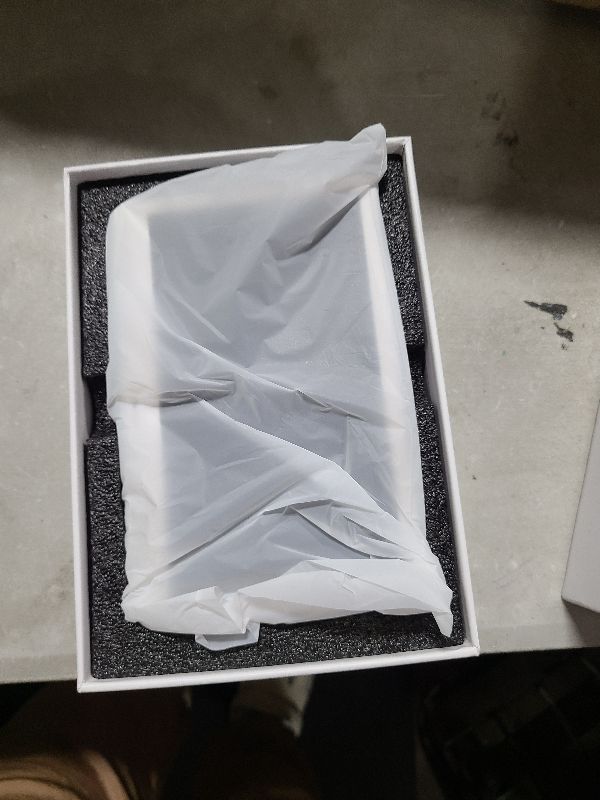 Photo 1 of 16 in 1 Air Quality Monitor Indoor 7" Display 9 AQI+7 AQI Alerts Air Quality Meter for CO2, TVOC, PM2.5 PM1.0 PM10, HCHO, Temperature Humidity AQI & Time, Air Detector Air Quality Tester for Home