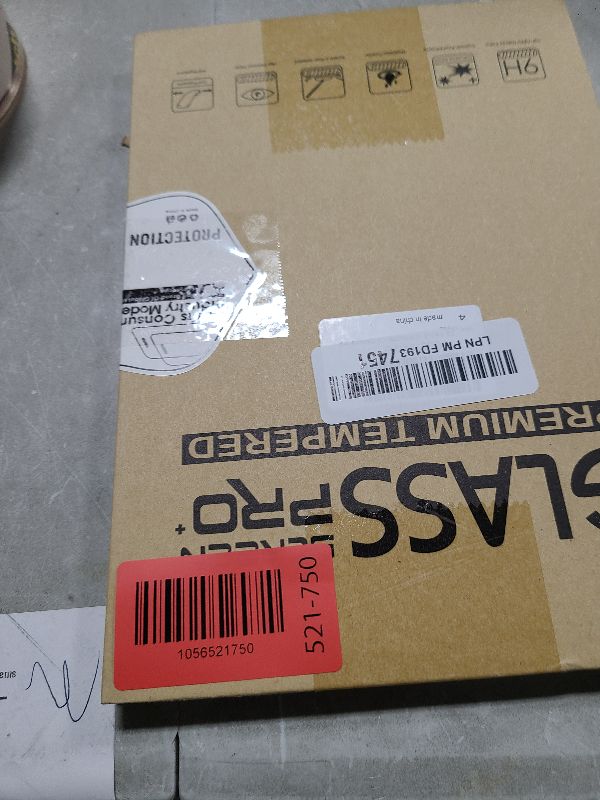 Photo 1 of ?2-PACK?DETUOSI Screen Protector for Samsung Galaxy Tab A7 Lite 8.7" 2021 (SM-T220/T227U/T225),Ultra-Clear/Case Friendly/Touch Sensitive/Bubble Free/Anti-Scratch Mica Galaxy Tab A7 Lite Tempered Glass