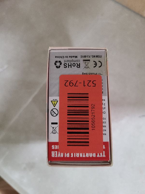 Photo 1 of 16 Bit Handheld Game for Kids, Video Game Player with Built in 230 HD Games, 3.0'' Screen Retro Electronic Machine with 3 Cartridges, Portable Rechargeable Games for Ages 3-12(Blue)