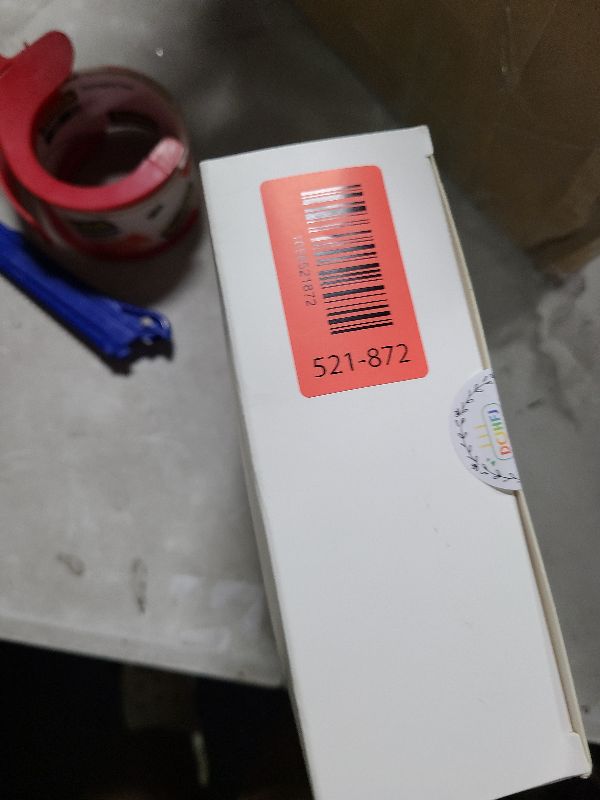 Photo 1 of 1st Birthday Highchair Banner Decorations For First Boys Khaki Cone Hat With One Cake Topper Photo Backdrop