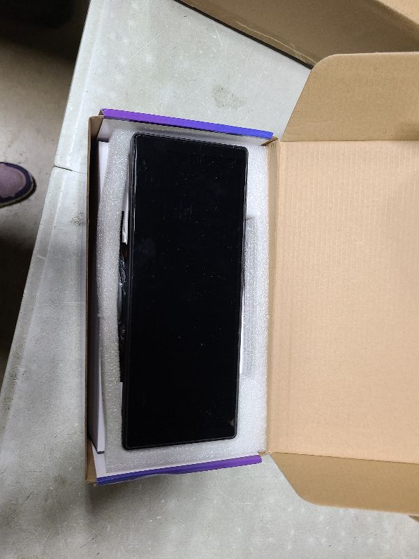 Photo 1 of 10.26" Portable Wireless Carplay Screen for Car, 4K HD Car Stereo Touch Screen with Apple CarPlay/Android Auto, 4K Dash Cam, 1080P Backup Camera, Mirror Link, Voice Control, Bluetooth, GPS, AUX/FM