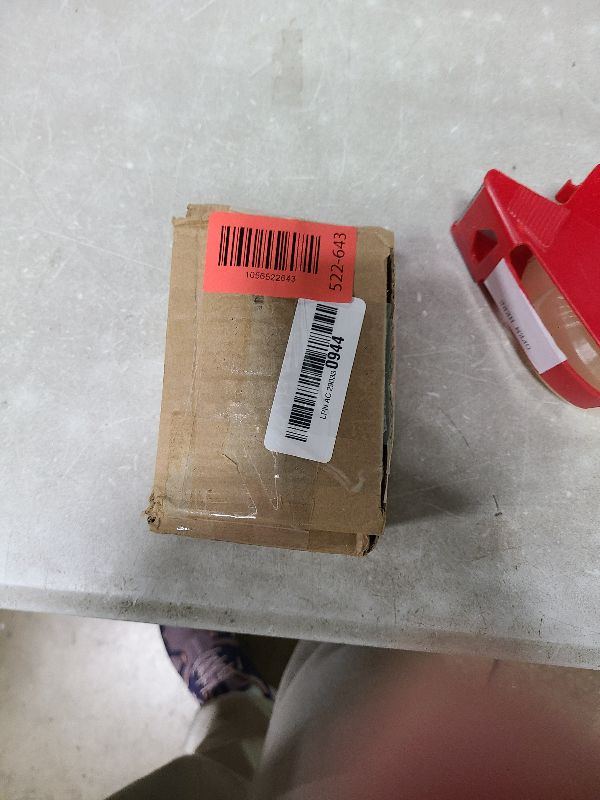 Photo 1 of 12V Electric Fuel Pump Inline, 8mm In/Outlet w/Cut Off Relay - for Kawasaki Mule 1000 2500 2510 2520 3000 3010 3020 (1993-2008) - Replaces 49040-1055, 27034-1053