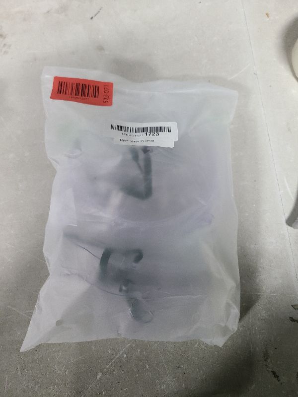 Photo 1 of 2 Packs Nebulizer Replacement Kit for Adults