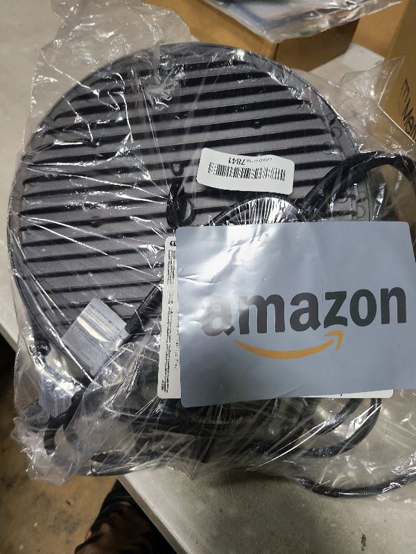 Photo 1 of 2 Pack UFO LED High Bay Light,6500K 150W, Power Cord Included, High Bay LED Shop Lights,21000 LM High Bay LED Lights,IP65 Waterproof Shatterproof Fixture