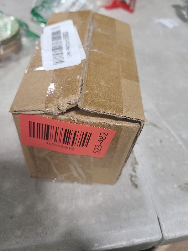 Photo 1 of Angle Adjustable Connectors,Baluster Swivel Connectors with Screw for Installation of 1/2" Square Balusters balusters for Staircase Interior 15Pack