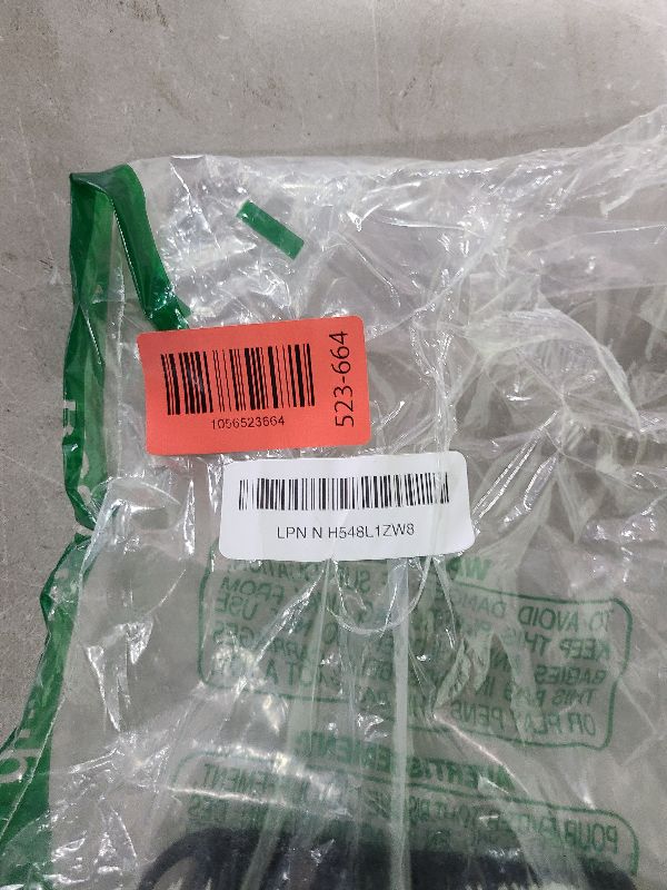 Photo 1 of 2 PC Silicone Body Scrubber, 2 in 1 Exfoliating Shower Bath Scrubber, Soft Silicone Loofah for Sensitive Skin, Shower Hair Scalp Massager, Easy to Clean, Lather Well (Grey&Black)