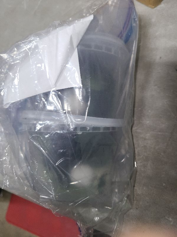 Photo 1 of 120Pcs Mini Halloween Figurine Miniatures, Plastic Fake Spiders, Bats, Skull Heads, Eyeballs & Scorpions for DIY Spooky Jars, Fairy Garden Decoration, Halloween Craft Supplies