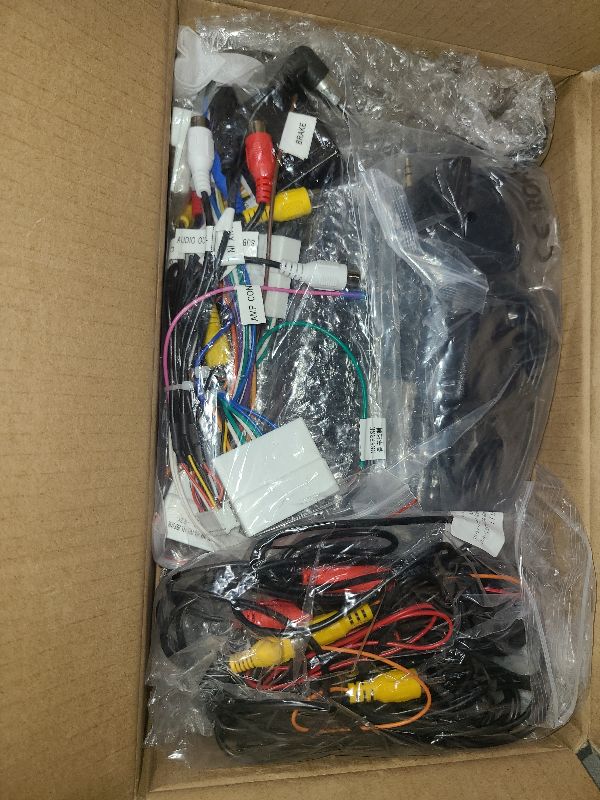 Photo 1 of [8 Cores 6+128G] Radio for Nissan Altima 2013-2018, 9 Inch IPS Touch Screen for Altima Car Stereo with Wireless Carplay Android Auto, Bluetooth 5.0, 32 EQ, GPS, 5G WiFi, 1280 * 720