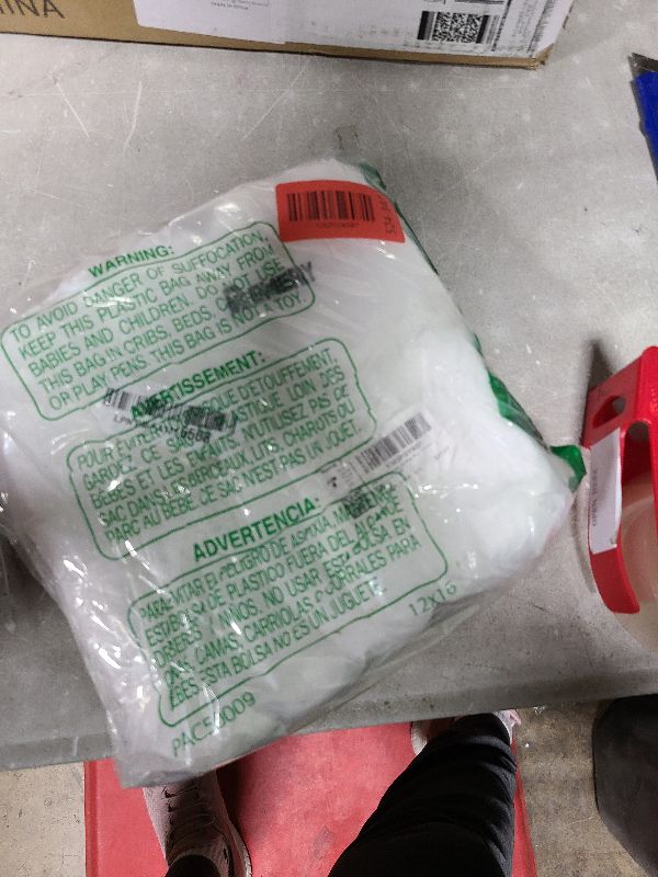 Photo 1 of 1000 Pcs Disposable Tea Bags Bulk for Loose Leaf Tea Drawstring Empty Coffee Sachets Filter Infuser Strainers for Coffee Spice Herbs(2 x 2.76 inches)