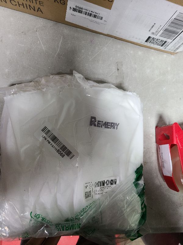 Photo 1 of 1000 Pcs Disposable Tea Bags Bulk for Loose Leaf Tea Drawstring Empty Coffee Sachets Filter Infuser Strainers for Coffee Spice Herbs(2 x 2.76 inches)