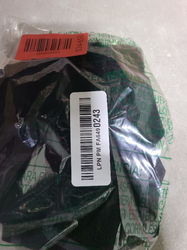 Photo 1 of 2 Pack Ankle Brace & Elastic Supports for Men & Women, Ankle Support Ankle Compression Sleeve, Ankle Wrap Ankle Sleeve Ankle Brace for Sprained Ankle (Black, Large)