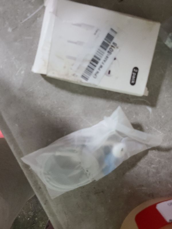 Photo 1 of 2 Pack USB C Headphones Wired for iPhone 17 16 15, Type C Earphones with Microphone & Remote Control Noise Cancelling Earbuds Wired for iPhone 17 16 15 Pro Max, iPad Pro, Galaxy S25 S24 Ultra, Pixel 9