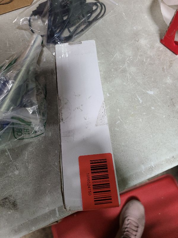 Photo 1 of (Need Portable Host) Updated Handpiece for AZ GOGO-102 Nail Drill Machine Part, AZ GOGO 30000 RPM Portable Nail Drill - for Updated 2 Jack Host