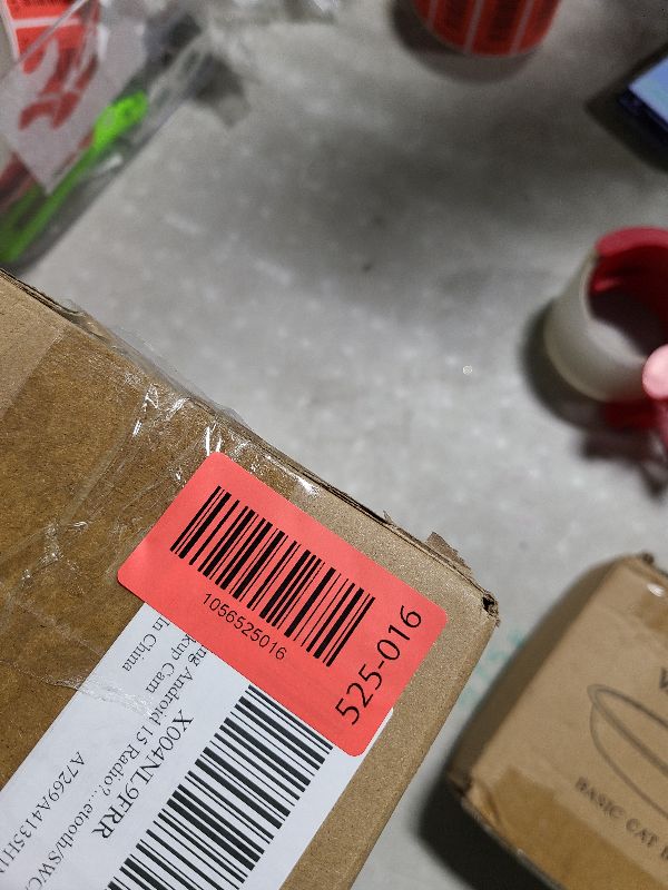 Photo 1 of [Qualcomm 8-core 4+64GB] Car Stereo for Toyota RAV4 2007-2012 with 9-Inch Touchscreen, Android 13 Car Radio Wireless Carplay Android Auto BT5.1/DSP/Hi-Res Audio/WiFi/SWC/GPS/OTA