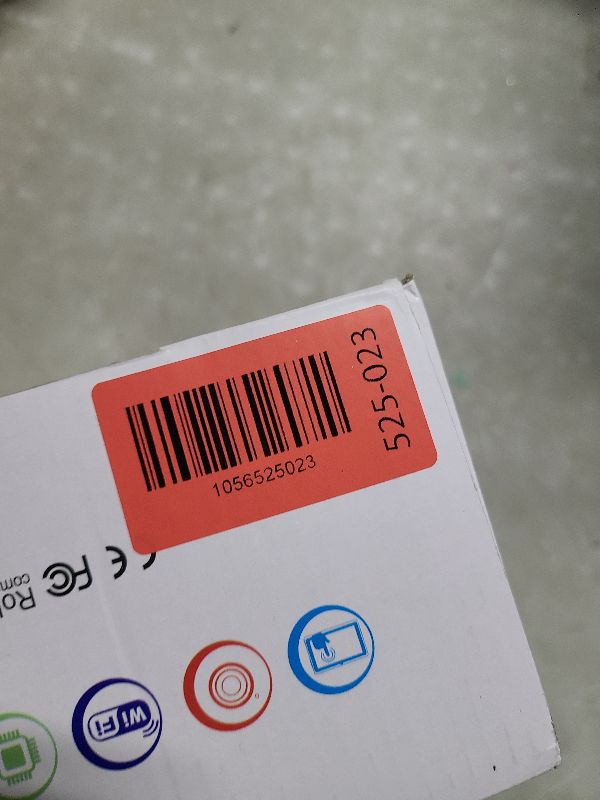 Photo 1 of ?Hieha? 2025 Wireless Portable Carplay and Android Auto, Carplay Screen for Car with Mirror Link/AUX/FM,7" Touchscreen Bluetooth 5.0, Marine Stereos for All Vehicles