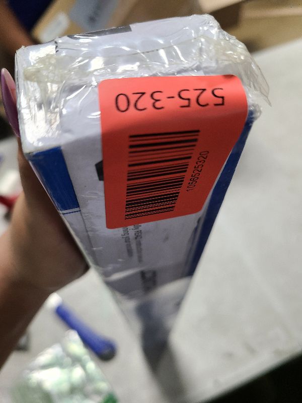 Photo 1 of 1 Pair 22 Inch Side/Rear Mount Soft Close Drawer Slides Full Extension 3 FOLD Drawer Glides - LONTAN 4502S3-22 Drawer Slides Bottom Mount Heavy Duty 100 LB Drawer Runners with Rear Mounting Brackets