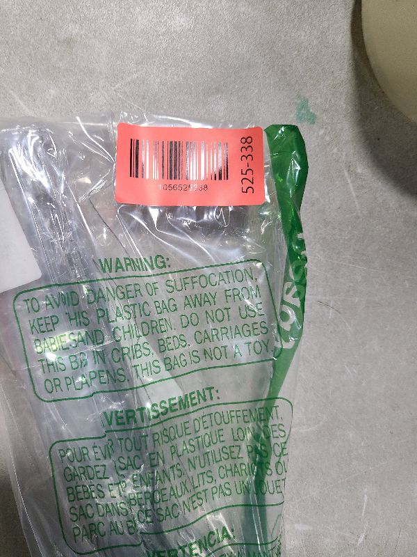 Photo 1 of 12 Piece Dinner Forks Set, Food-Grade Stainless Steel Silverware Forks, Cutlery Fork, Metal Fork for Home, Kitchen or Restaurant, Mirror Polished, Dishwasher Safe - 8 Inch