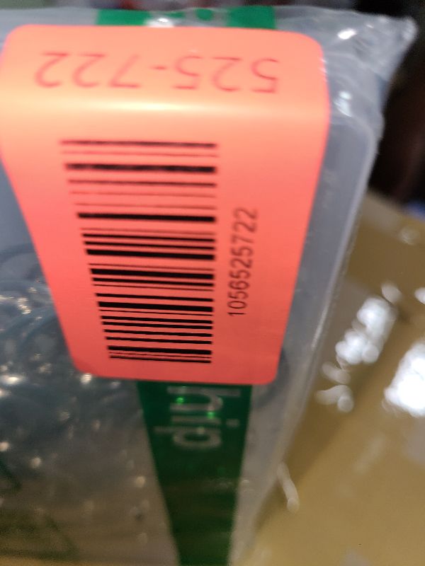 Photo 1 of 125 Pack Loose Leaf Binder Rings, 1 inch Small Binder Rings, Index Card Rings, Metal Nickel Plated Book Rings for School, Home, Office - Silver