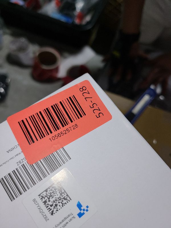 Photo 1 of 12 Oz Double Walled Glass Coffee Mugs with Handle, Insulated Layer Coffee Cups, Clear Borosilicate Glass Mugs - Gift for Cappuccino,Tea,Latte,Espresso,Hot Beverage,Cold Drinks, Set of 2