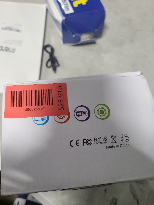 Photo 1 of ?Hieha? 2025 Wireless Portable Carplay and Android Auto, Carplay Screen for Car with Mirror Link/AUX/FM,7" Touchscreen Bluetooth 5.0, Marine Stereos for All Vehicles