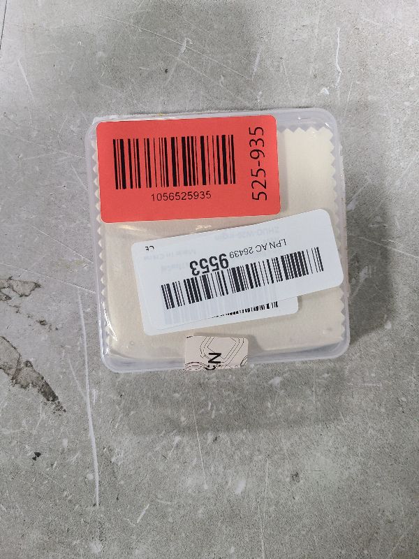 Photo 1 of [2 in 1] BEARDDO Metal Case for Amazfit Active 2 Smart Watch 44mm, Stainless Steel Bezel & TPU Back Cover with Cleaning Cloth Accessories,Rugged Shockproof Protective Case for Active 2 Round Rose Gold