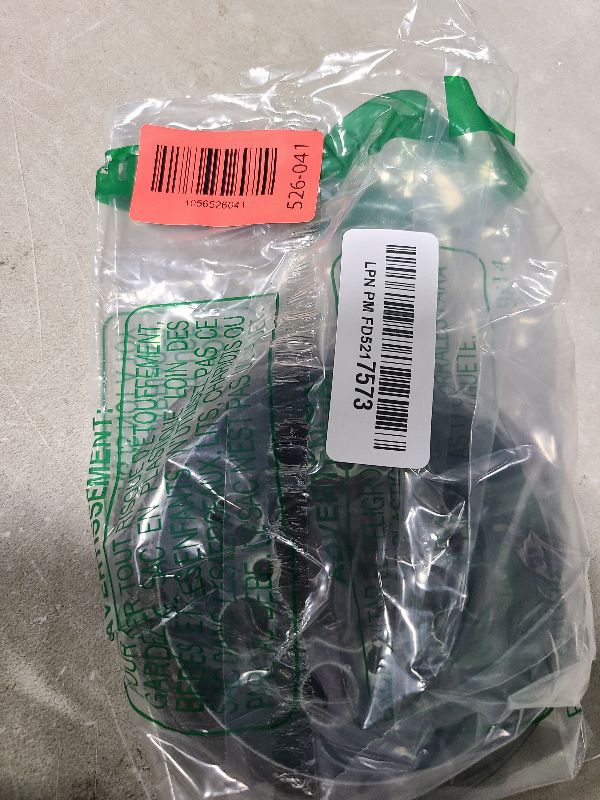 Photo 1 of 2 Pack 5 Inch 8 Hole Hook and Loop Replacement Sanding Backing Pad Sander Pad for 5" Craftsman CMCW220B & CMEW231 Random Orbit Sander