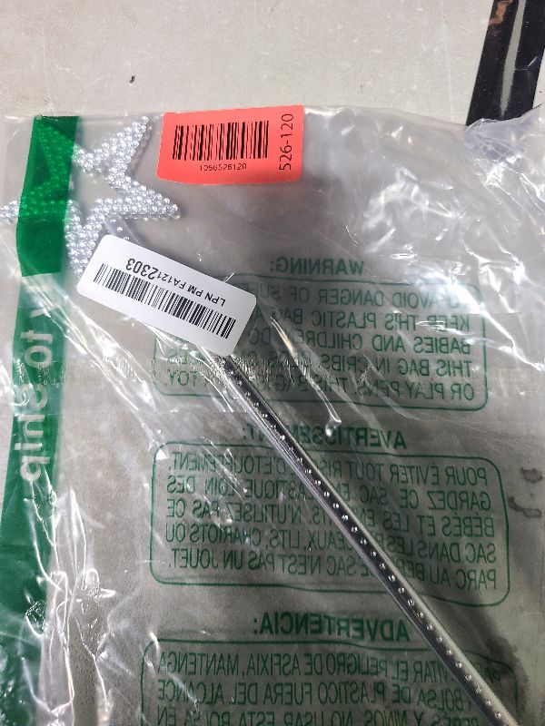 Photo 1 of 13 Inches Fairy Wand Star Wand Princess Angel Wands, Angel Star Magic for Birthday Party Wedding Christmas Cosplay