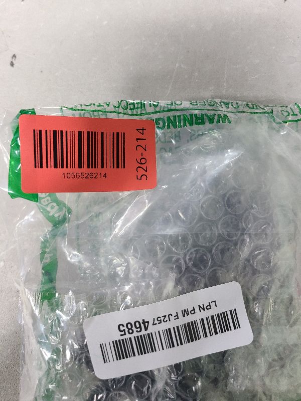 Photo 1 of 2 Pack Wireless Lavalier Microphone for iPhone iPad and Android Phone, Lapel Mic Plug and Play Wireless Mic Noise Reduction Mini Microphone for Video Recording Interview Podcast Vlog YouTube Tiktok