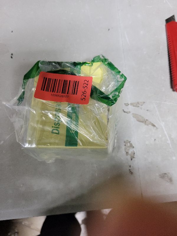 Photo 1 of 100 Pack 22Ga 1 Inch Sterile Disposable Injection Needle with Cap for Scientific and Industrial Dispensing Needl Accessories (22Ga)