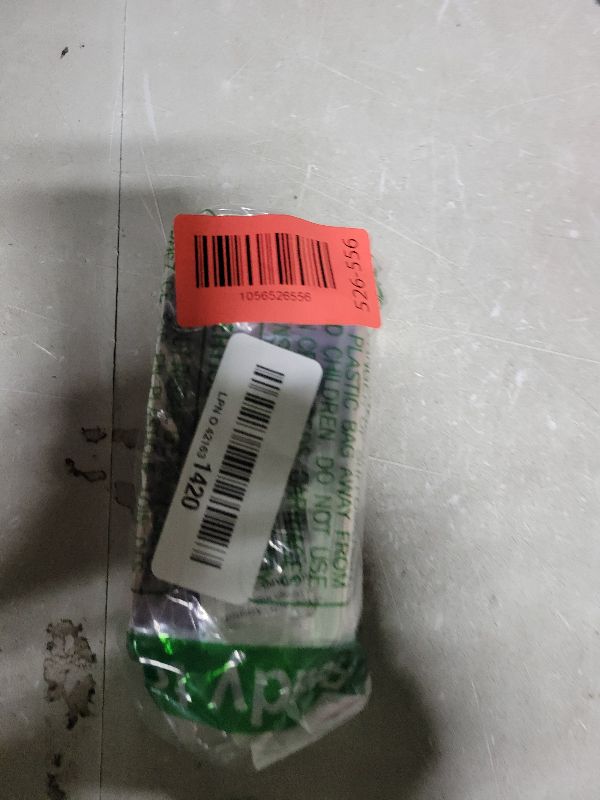 Photo 1 of 100-Pack Gold Foil Thank You Cards - Assorted Muted Tones - Elegant Design with Gold Foil Heart - 3.5 x 2 Inches