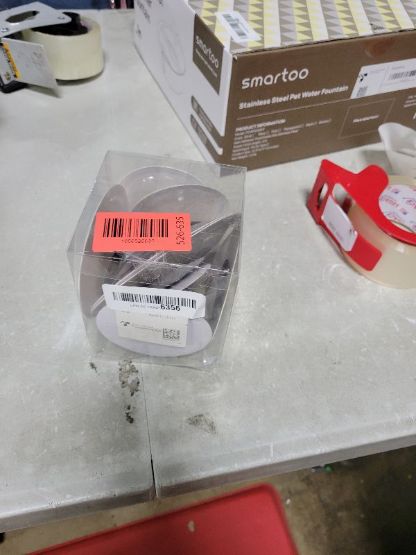 Photo 1 of 12 Pieces Large Wiggle Googly Eyes 2 Inch 3 Inch 4 Inch 5 Inch Self Adhesive Black White Plastic Giant Wiggle Googly Eyes for DIY Crafts and Home Decoration (Diameter Size 5cm,8cm,10cm,13cm)