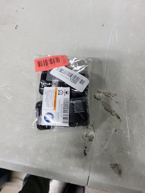 Photo 1 of 2 for 953EV-P2 953ESTD Universal Chamberlain LiftMaster Sears Craftsman Garage Door Opener Remote, 3-Year-Warranty