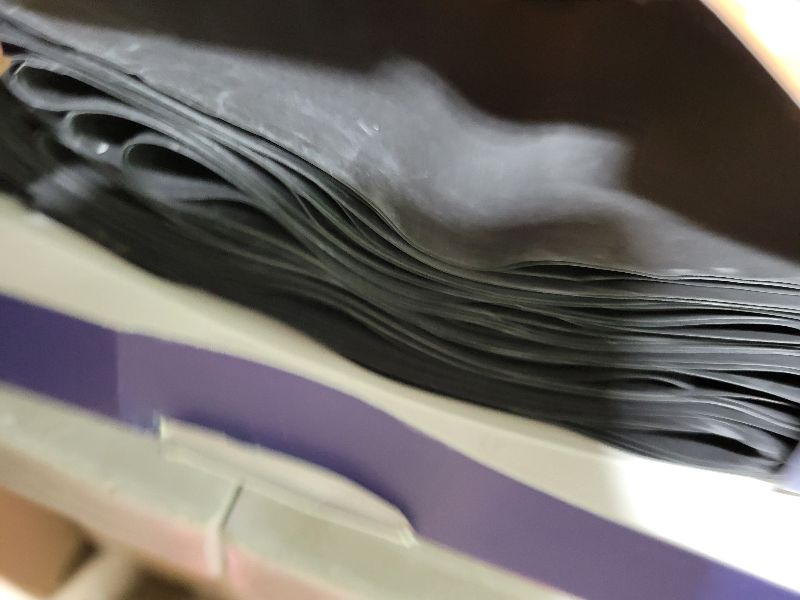 Photo 1 of 10 Pack Sticky Mouse Trap, Super Large 47.2 * 11'' Glue Traps for Mice, Peanut Taste Pheromone Rats Traps Indoor for Home, Rodent Snakes Spiders Roaches