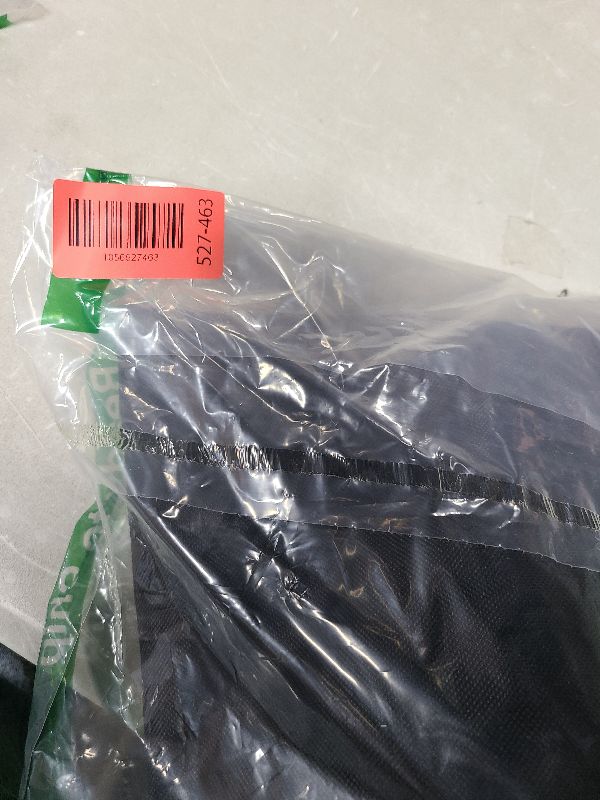 Photo 1 of (64)
50026858 Trivac Leaf Collection Bag Compatible with Worx trivac 3 in 1 Leaf Blower/Mulcher/Vacuum WG505, WG509, WG500, WG501, WG502, WG508,WG518 (WGBAG500)