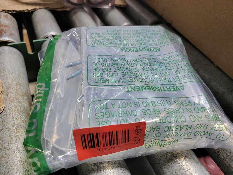 Photo 1 of #12 x 4 (50 PCS) Metal Roofing Screws with Rubber Washer, Hex Head Self Tapping Screws for Metal, Self Drilling Sheet Metal Screw, Hex Bit Socket Included