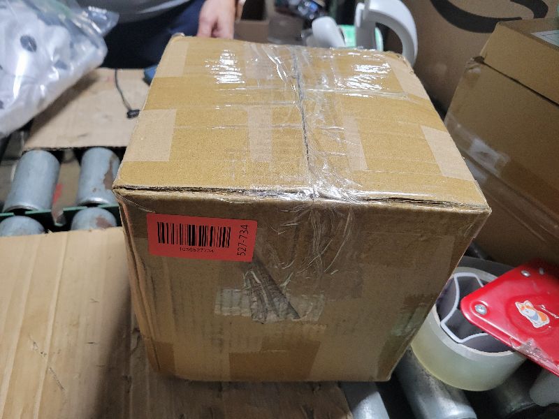 Photo 1 of 10PCS Fake Rose Garland, 7.5Ft Artificial Vines Flowers Hanging Rose Vine for Table Wedding Backdrop Arch Wall Party Mantle Festival Decor (White)