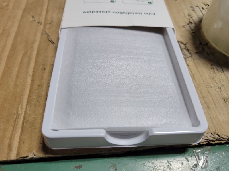 Photo 1 of [2+2 Pack] For Samsung Note 10 Plus Privacy Screen Protector With Camera Lens Protector, Anti Spy Anti-Scratch,9H Tempered Glass,Compatible Fingerprint,High Responsive,For Samsung Note 10 Plus 6.8 Inch