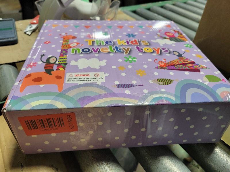 Photo 1 of 1000 Pcs Kids Party Favors Stocking Stuffers Gifts,Fidgets Toys Pack,Bulk Toys for Carnival Treasure Classroom Prizes Box,Adults Stress Relief Sensory Toys,Pinata Filler, Autism Autistic Children ADHD