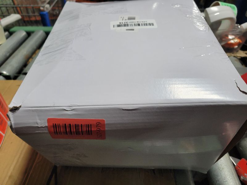 Photo 1 of 10FT Halloween Inflatables Pumpkin Skeleton Archway with Built-in LED Lights – Blow Up Yard Decoration with Candy Pumpkins for Indoor Outdoor Lawn Garden