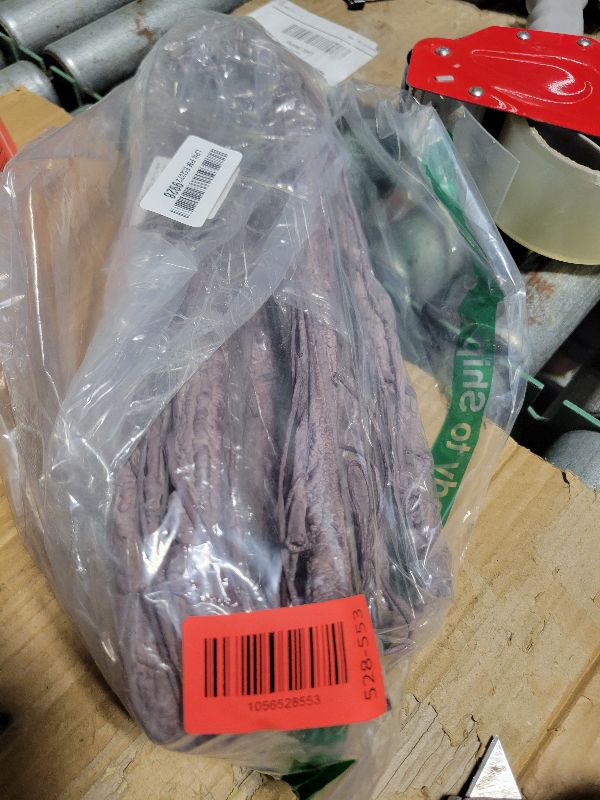 Photo 1 of 118 inch Bendable Artificial Brown Tree Twigs Branches, Middle Size Wall Hanging Artificial Tree Branches, Fake Tree Twig Grape Vines for Fake Tree, Home Living and Outdoor Garde