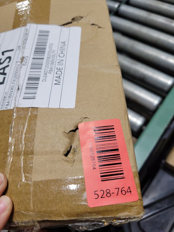 Photo 1 of 1/4 Size&2.5 Inch Translucent NSF Food Pan: 9 PCS[Total Seal] [Hot&Cold Resistant] Food Storage Containers with Lids, Topping Salad Bar Container (BPA-FREE)